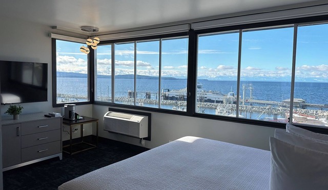 Waterways, A Boutique Hotel