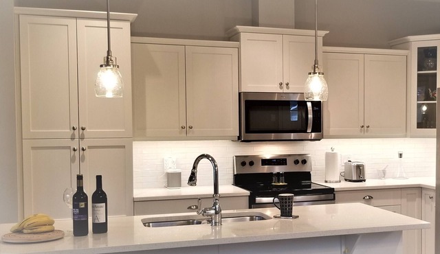 * We're EXEMPT from the BC short term rental restrictions! Tinhorn Cottage 20