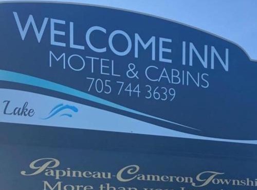 Welcome Inn