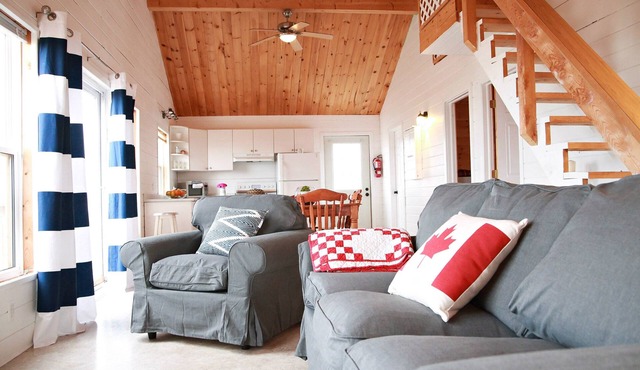 Welcome to Sand Dollar Beach House!