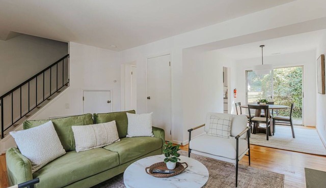 Westerly Haven B: Long term lease available