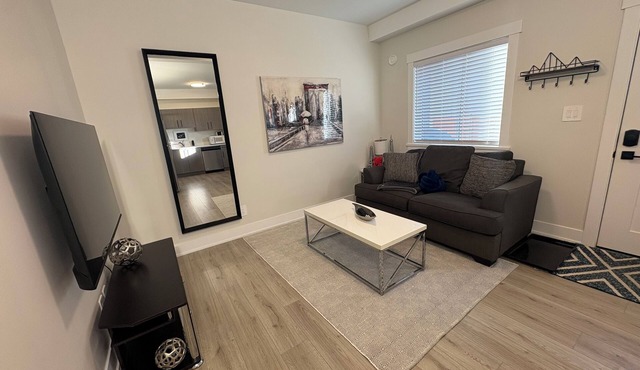 Westview Bear Mountain Suite