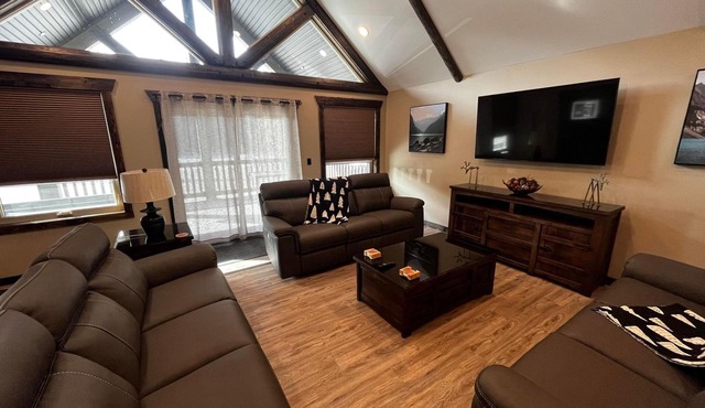 Whispering Pines Cabin