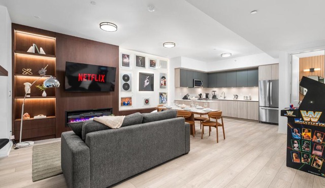 Widmr Residences