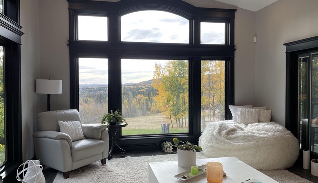 Winter Wonderland Christmas Getaway