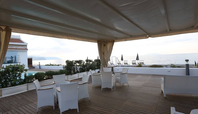 Wohnheim Ancorabianca Salina by Interhome