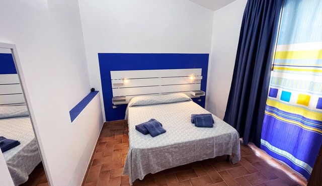 Wohnung 5 - Zwei-Zimmer-Wohnung by Interhome