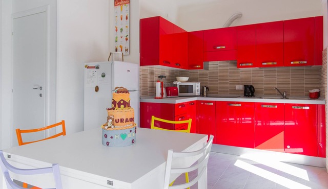 Wonderful renovated apartment perfect for your visit to Venice