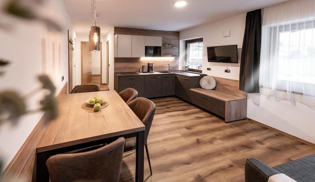 Wonga Apartments