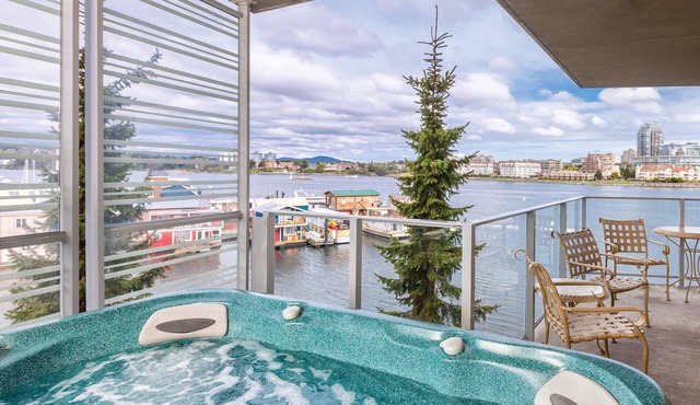 WorldMark Victoria
