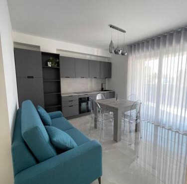 Xenia Apartments