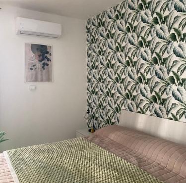 Xenia Rooms