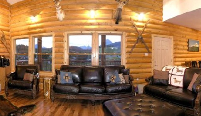 York Creek Bed and Breakfast
