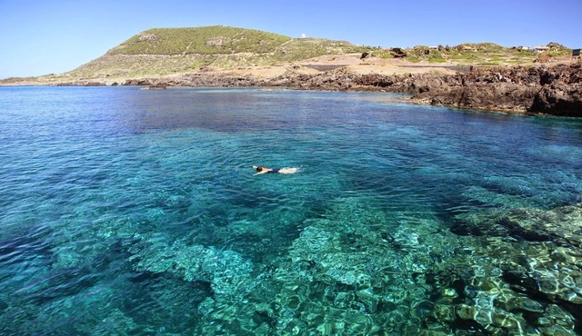 Your home in the middle of the Mediterranean