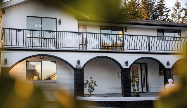 Your Mediterranean-Inspired Home away from Home