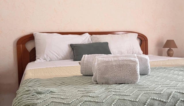 Your Perfect Base for Exploring Western Sicily