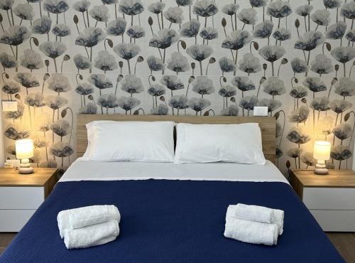 Zabaria Home - Appartamenti con Terrazzo tra Palermo e Cefalù