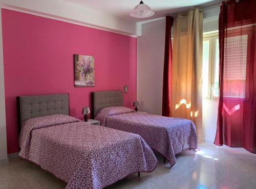 zagara apartment