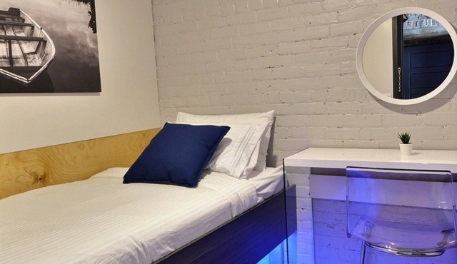 Zens Inn - Hostel