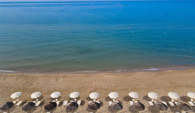 Zeta Club Sikania Eco Resort