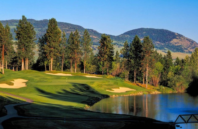 #1403 Pinnacle Pointe Golf Condo