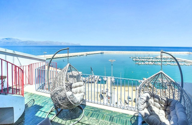 4 bedroom accommodation in Balestrate