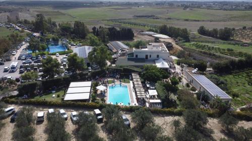 Agriturismo Vultaggio 