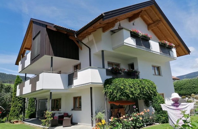 Appartements 