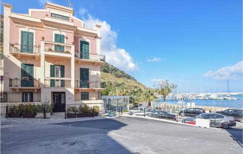 Awesome Apartment In Castellammare Dg With Wifi