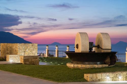 Hotel Terre Di Eolo 