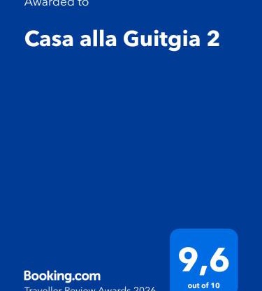 Casa Alla Guitgia 