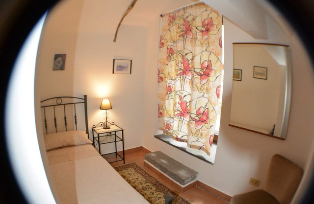 Casa Romeo 