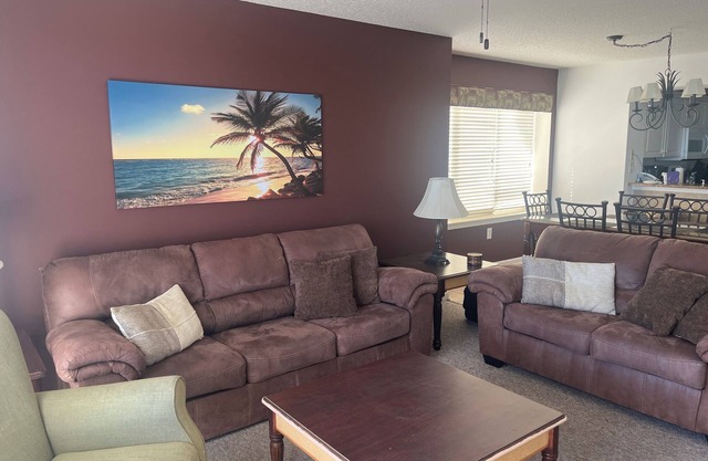 Crescent Shores North Tower…August and September Weeks Available