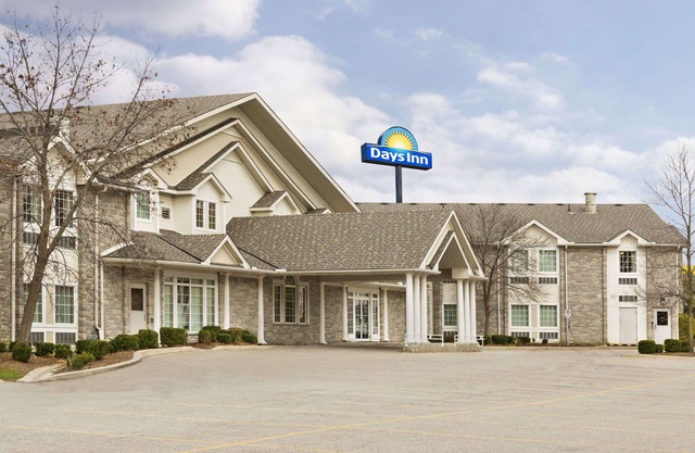 Days Inn 