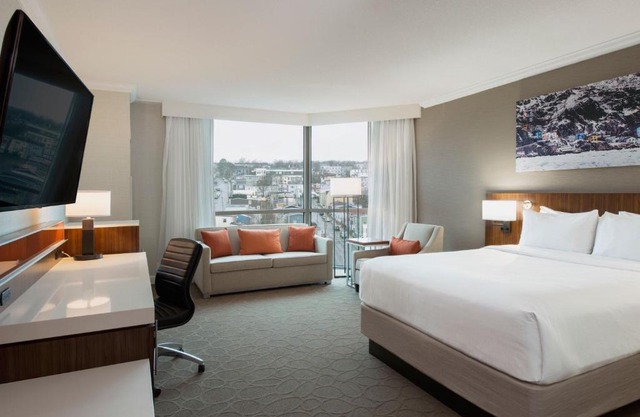 Delta Hotels 