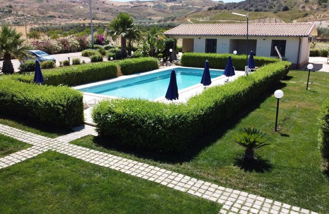 Holiday Cattolica Eraclea Persons Bedrooms 