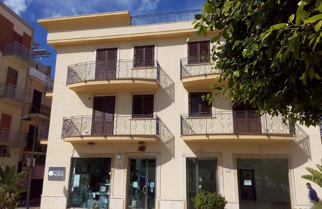 Holiday apartment Balestrate for 1 - 5 persons with 2 bedrooms - Holiday apartment in one or multi-f