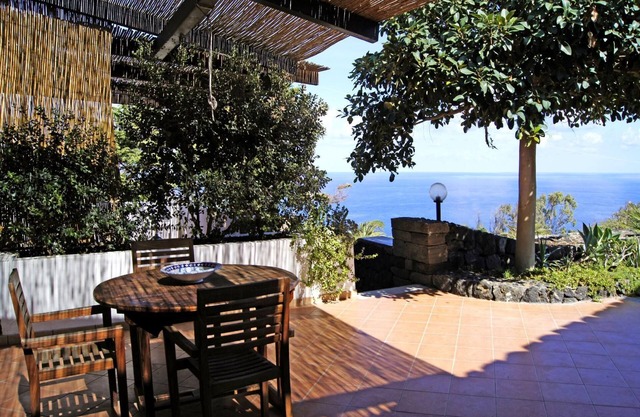 Holiday apartment Pantelleria for 1 - 2 persons with 1 bedroom - Holiday apartment