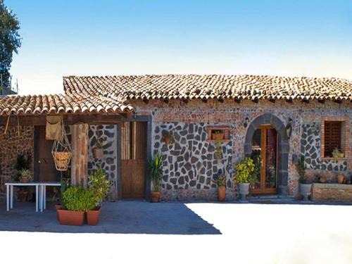 Holiday Castiglione Sicilia 