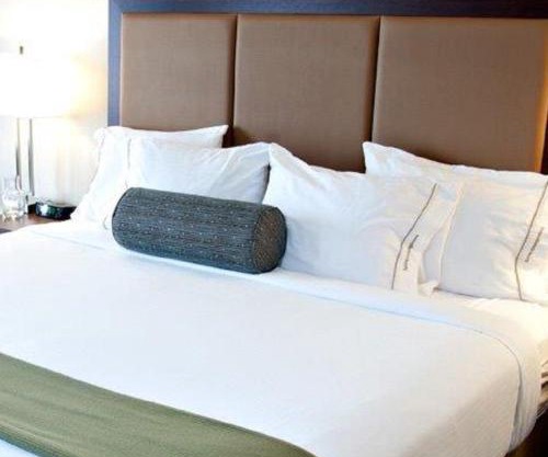 Holiday Inn Express Pembroke Ihg Hotel 