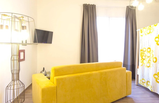 Homerez - Nice appartement 5 km away from the beach for 4 ppl. at Marsala
