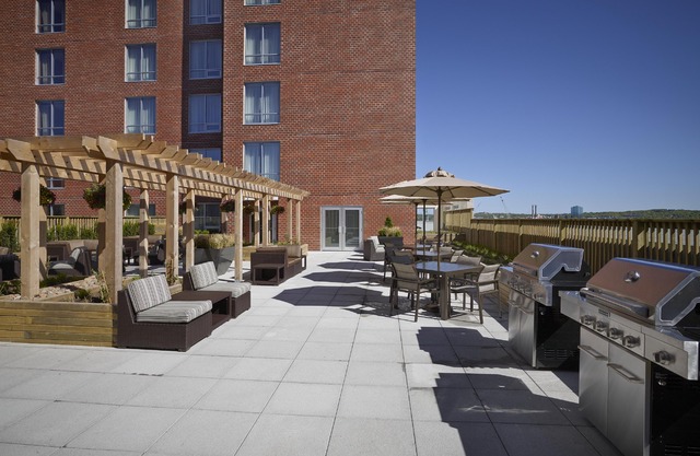 Homewood Suites by Hilton Halifax - Downtown