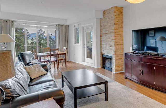 Ideal Condo at Top Resort on Golf Course #2208