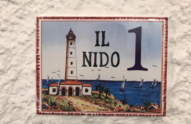 Il Nido E 