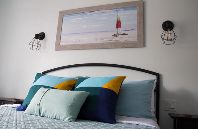 Lighthouse Cottages 