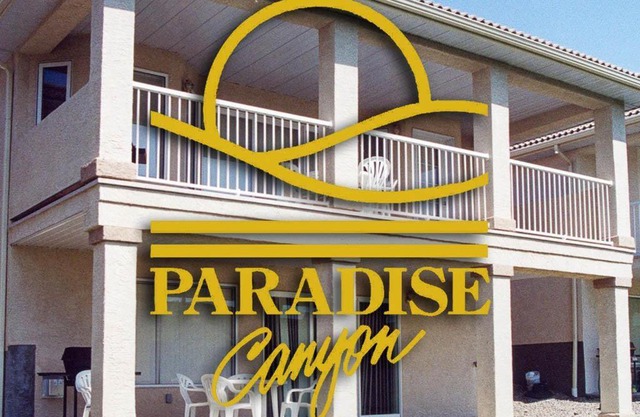 Paradise Canyon Golf Resort - Signature Walkout Condo 380