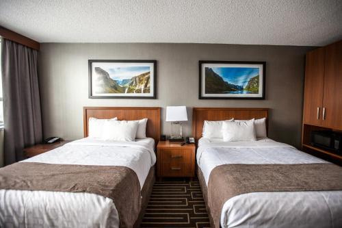 Quality Inn Corner Brook 