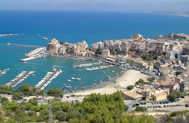 Cala Rossa 