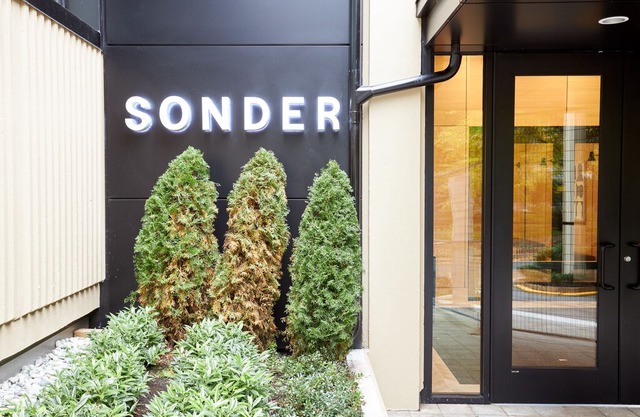 Sonder at Revival | Charming Suite + Sleep Sofa