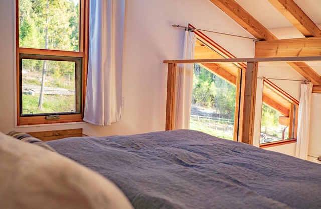 Myra Canyon Ranch Kelowna 